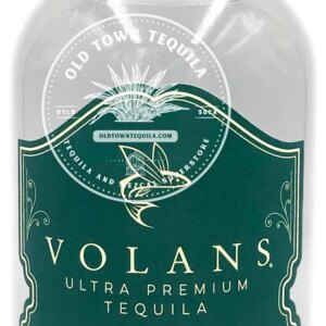 Volans Blanco Tequila 750ml