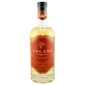 Volans Reposado Tequila 750ml