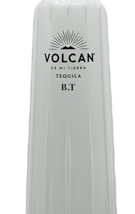 Volcan De Mi Tierra Blanco Tahona Tequila