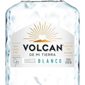 Volcan de mi Tierra Blanco Tequila 750ml