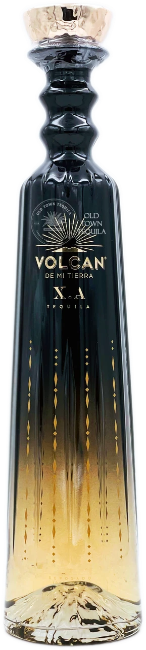 Volcan De Mi Tierra X.A Tequila