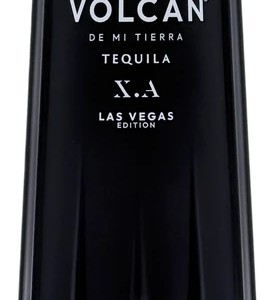Volcan X.A Formula 1 Las Vegas Grand Prix 2024 Limited Edition Reposado Tequila