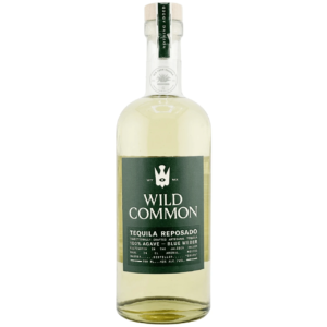 Wild Common Tequila Reposado