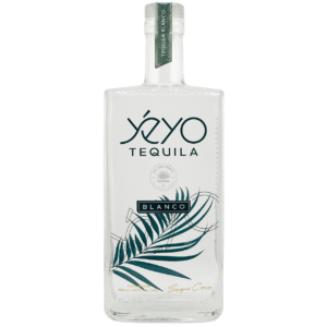 Yeyo Blanco Tequila 750ml